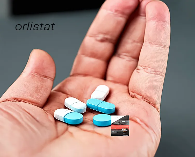 Orlistat 1