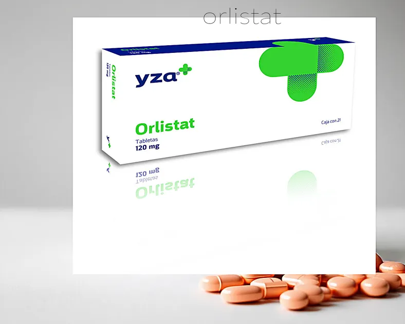 Orlistat 3